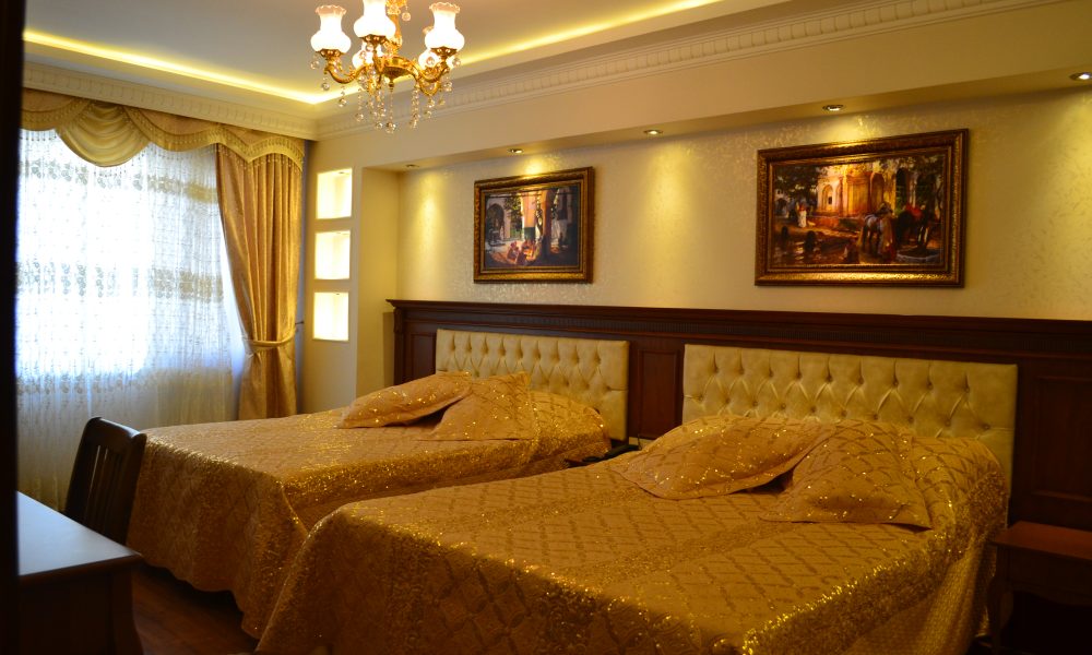 deluxe room suite blue istanbul hotel