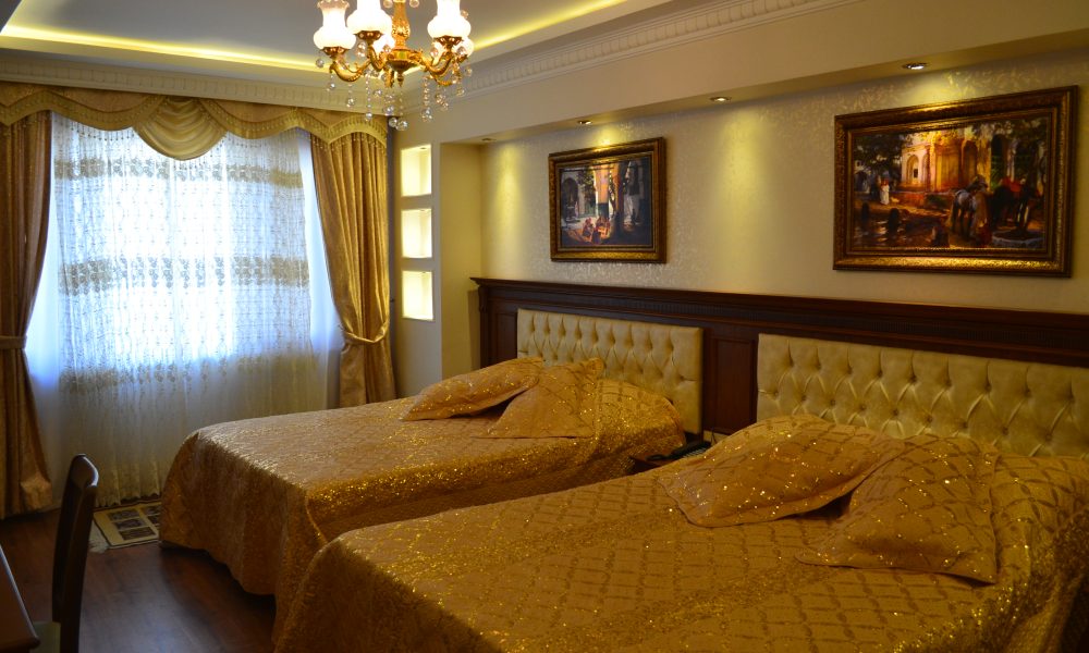 deluxe room suite blue istanbul hotel